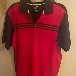 Adidas Golf Polo
